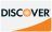 Metodo di pagamento Discover