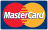 Metodo di pagamento Mastercard